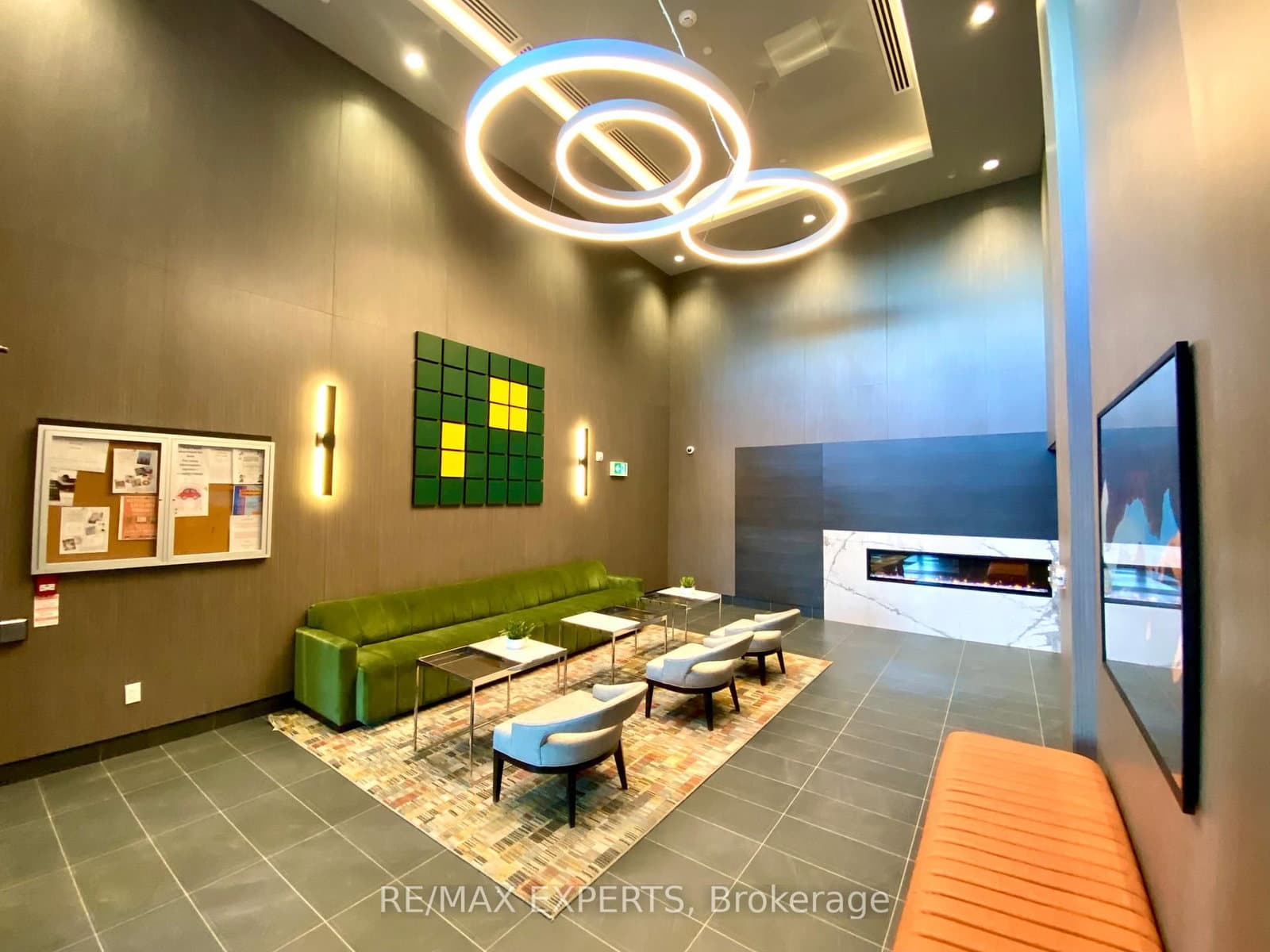 95 W Dundas Street W, Unit 206 thumbnail 26