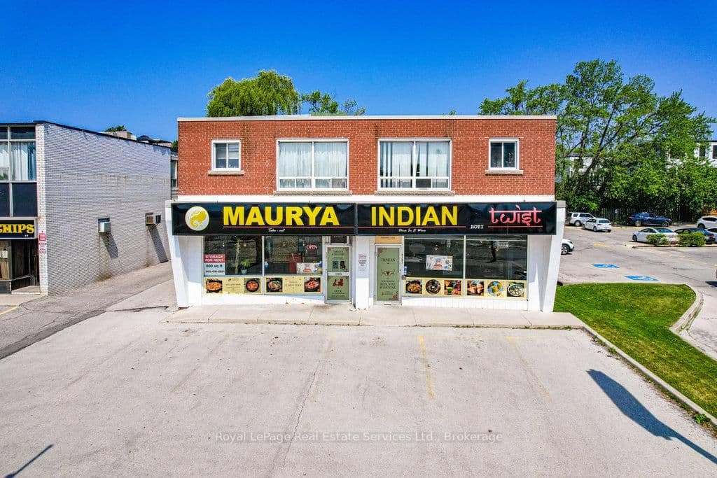 2307 - 2309 Lakeshore Road W thumbnail 15