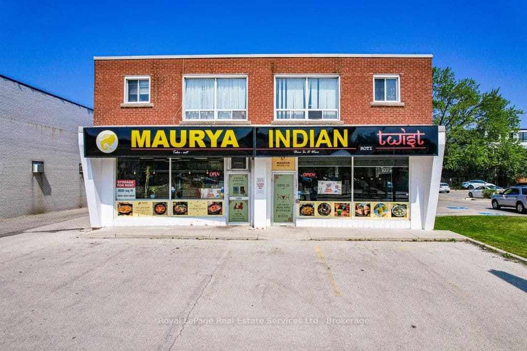 2307 - 2309 Lakeshore Road W thumbnail 17