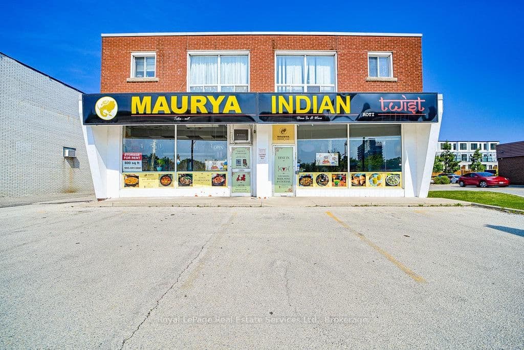 2307 - 2309 Lakeshore Road W thumbnail 27