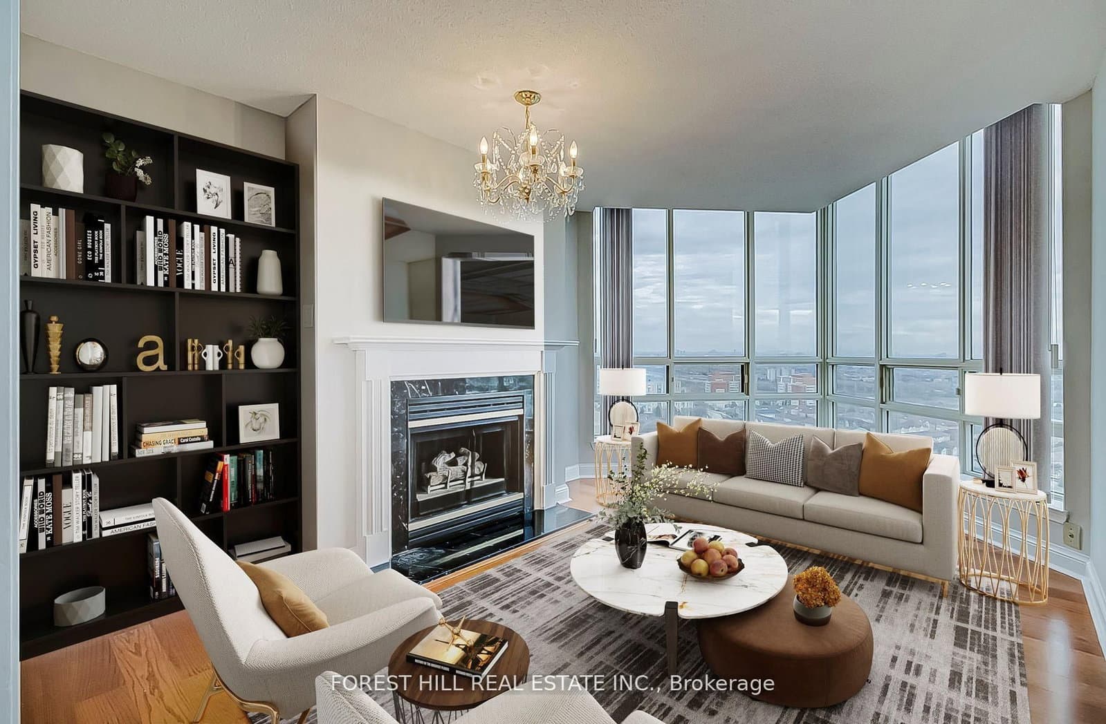 55 Kingsbridge Garden Circle, Unit PH7 thumbnail 13