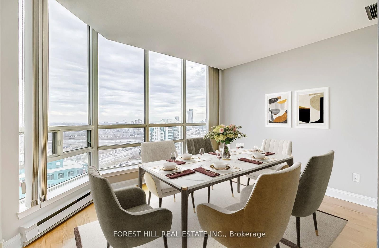 55 Kingsbridge Garden Circle, Unit PH7 thumbnail 15