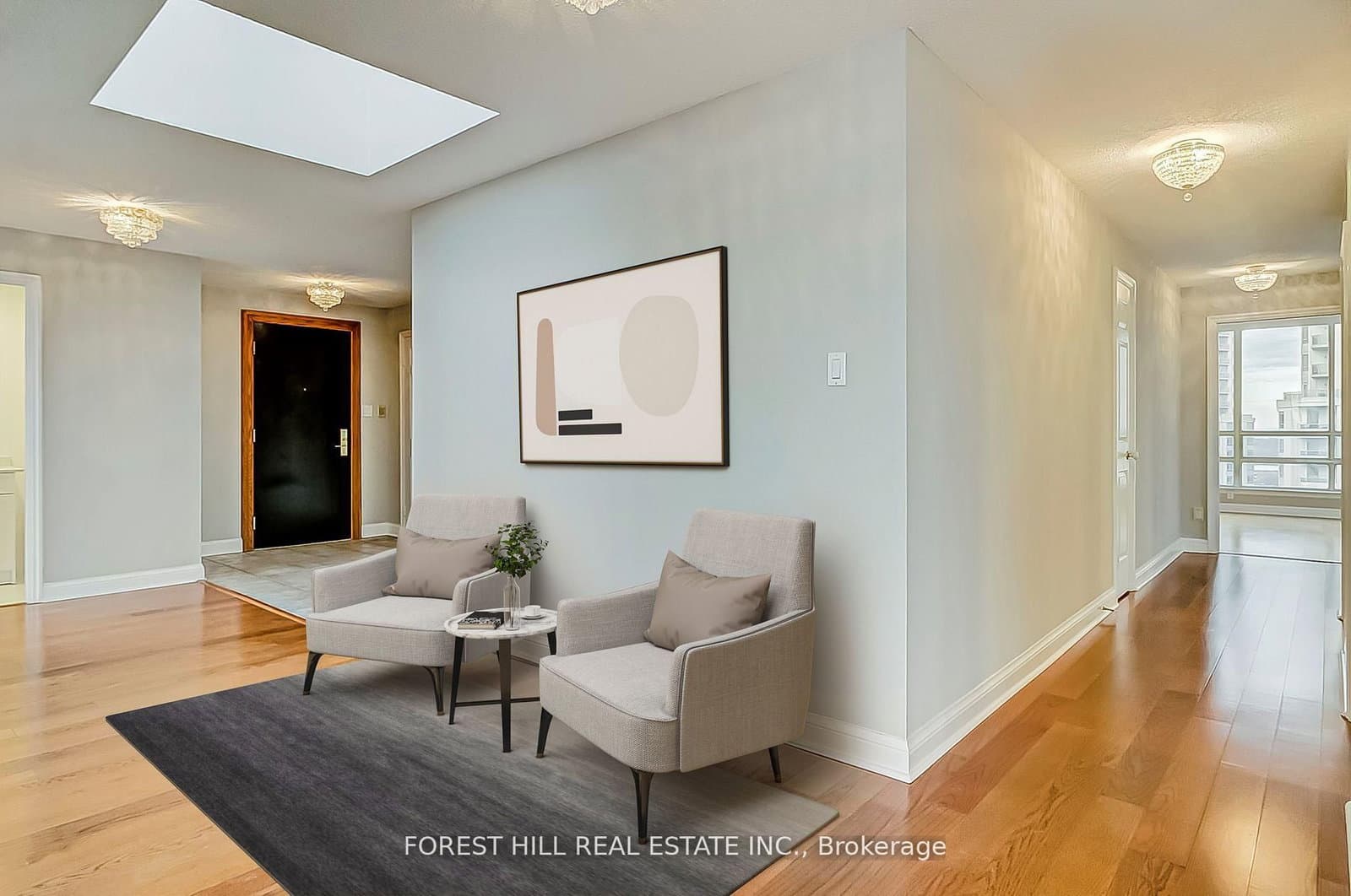 55 Kingsbridge Garden Circle, Unit PH7 thumbnail 4