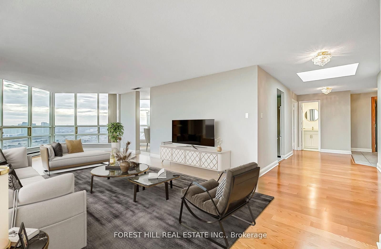55 Kingsbridge Garden Circle, Unit PH7 thumbnail 7