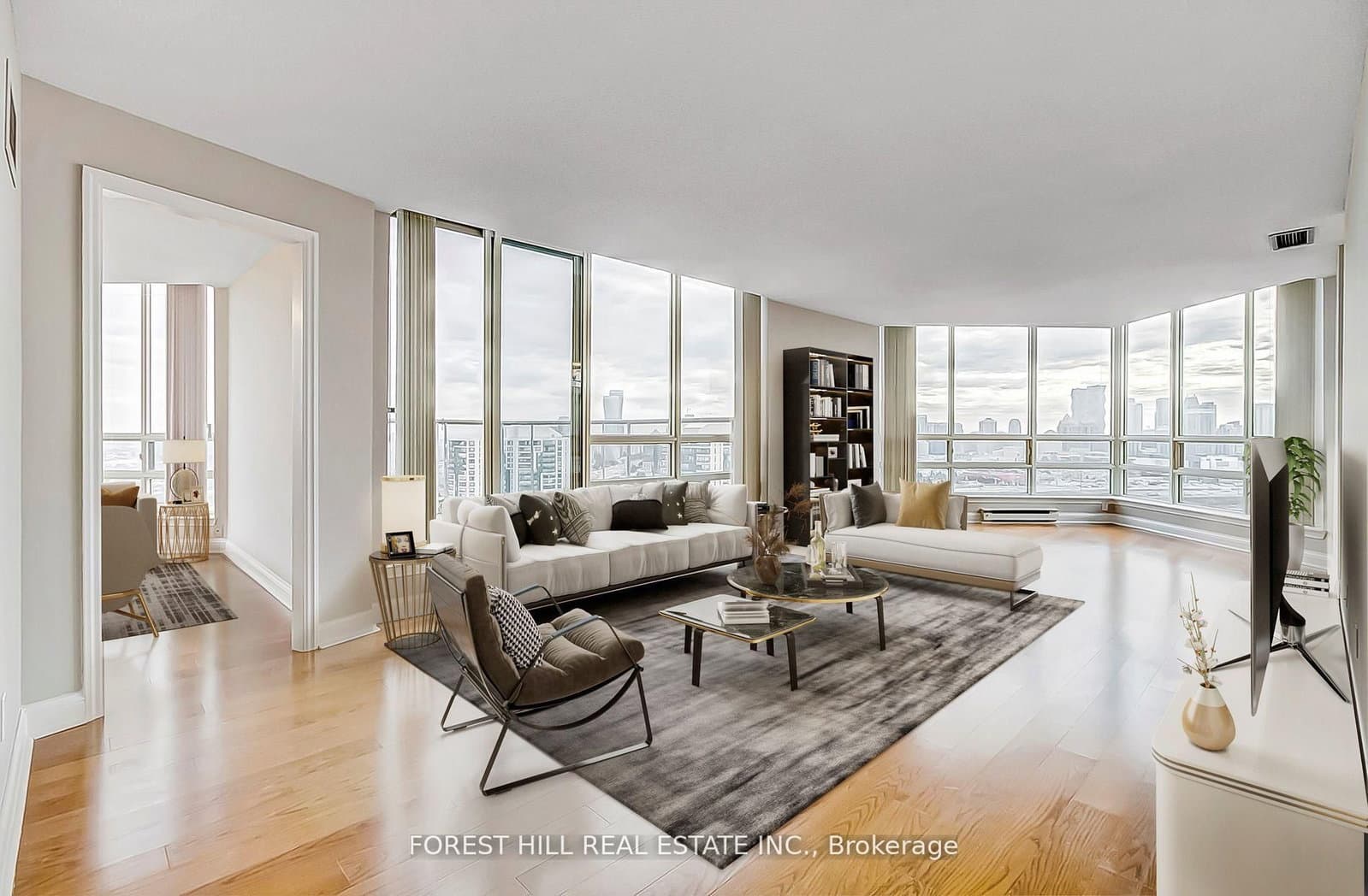 55 Kingsbridge Garden Circle, Unit PH7 thumbnail 9