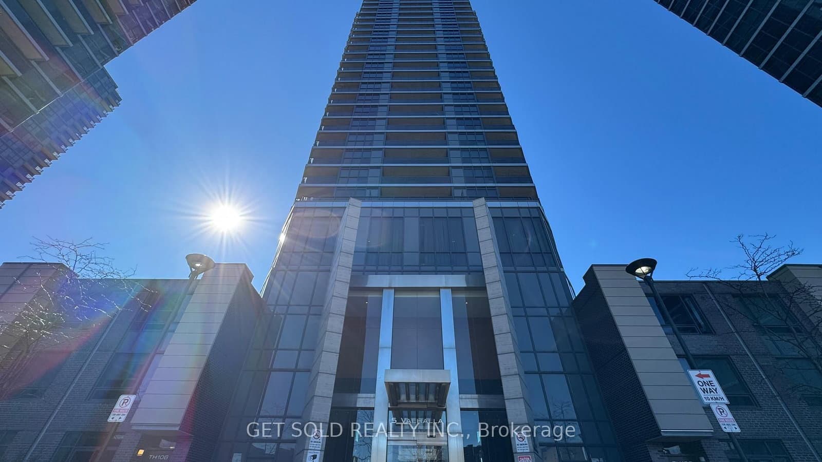 5 Valhalla Inn Road, Unit 2708 thumbnail 19