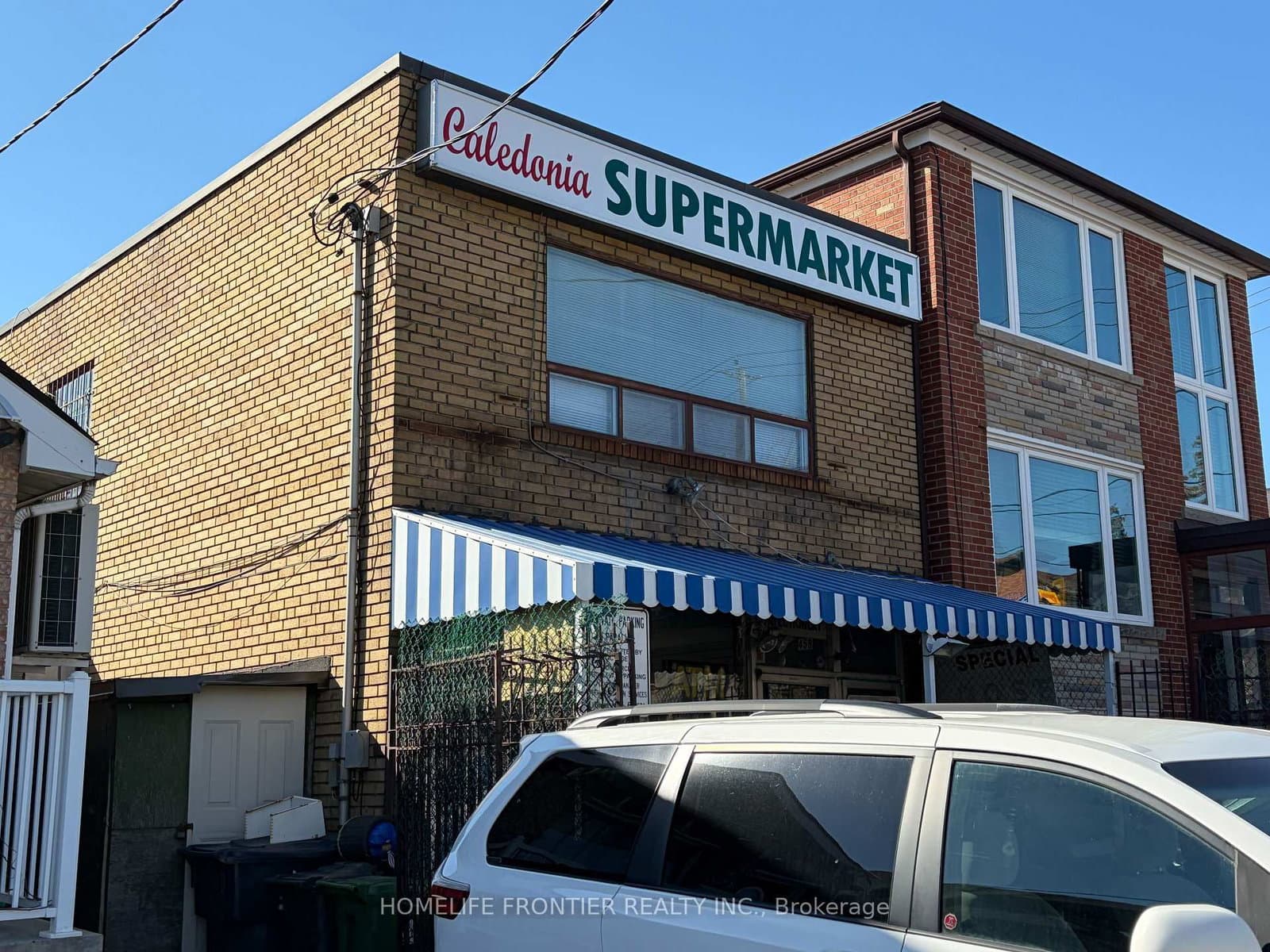 458 Caledonia Road thumbnail 2
