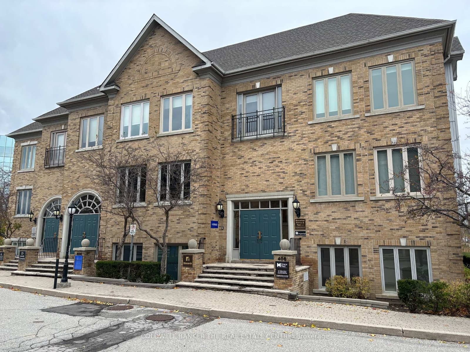 406 North Service Road E, Unit 200 - Image 1