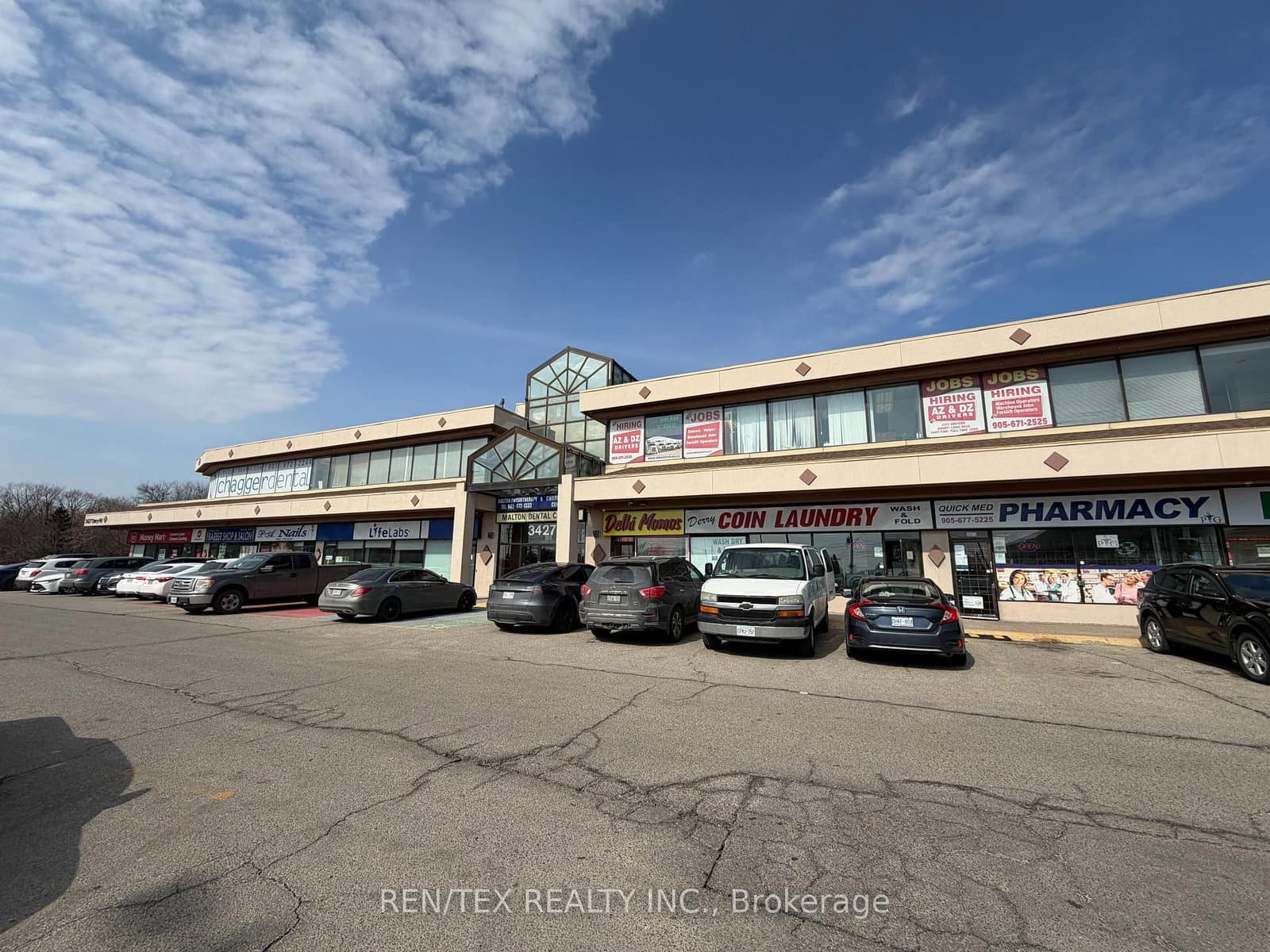 3427 Derry Rd E, Unit 202 - Image 1