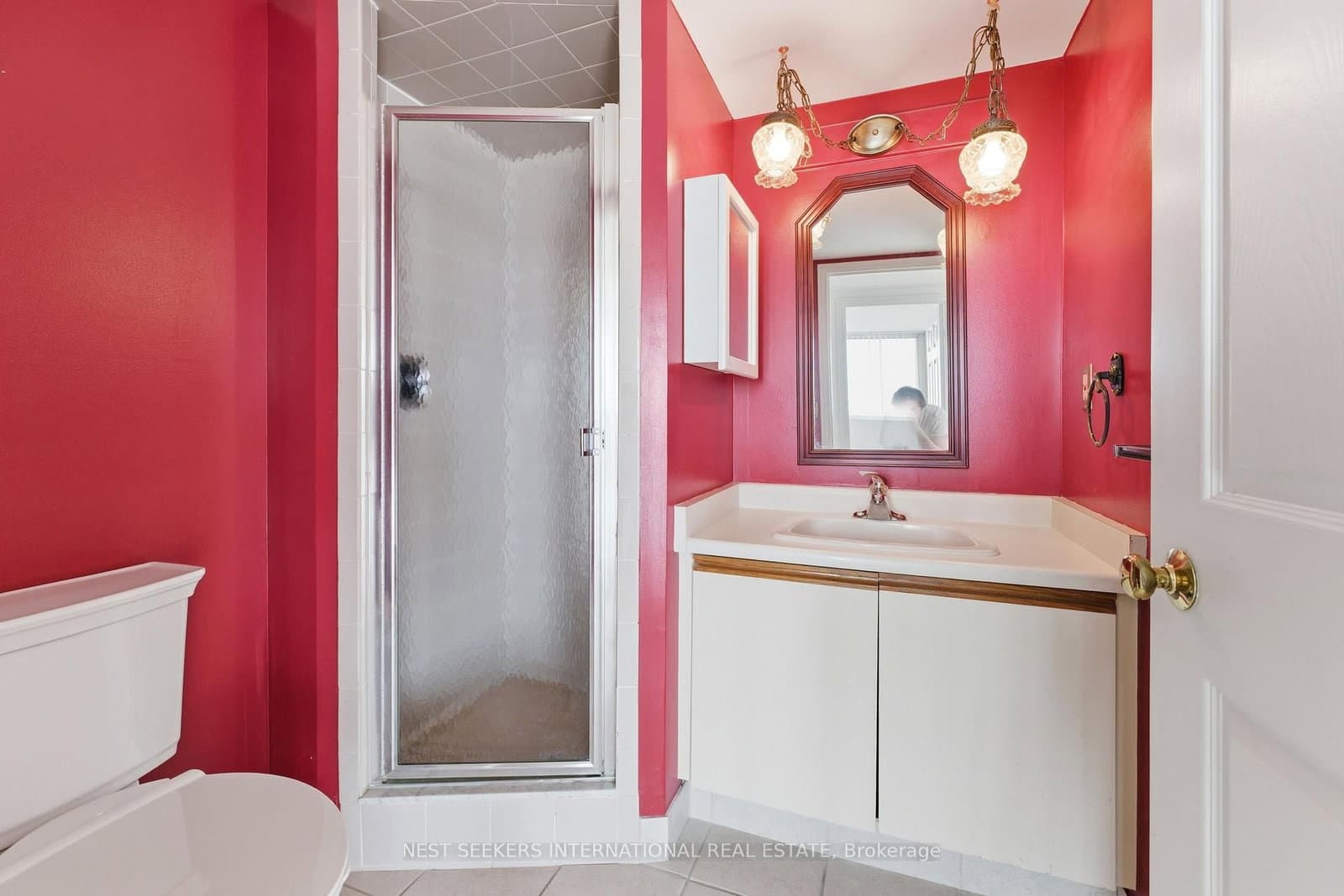 880 Dundas Street W, Unit 1604 thumbnail 11