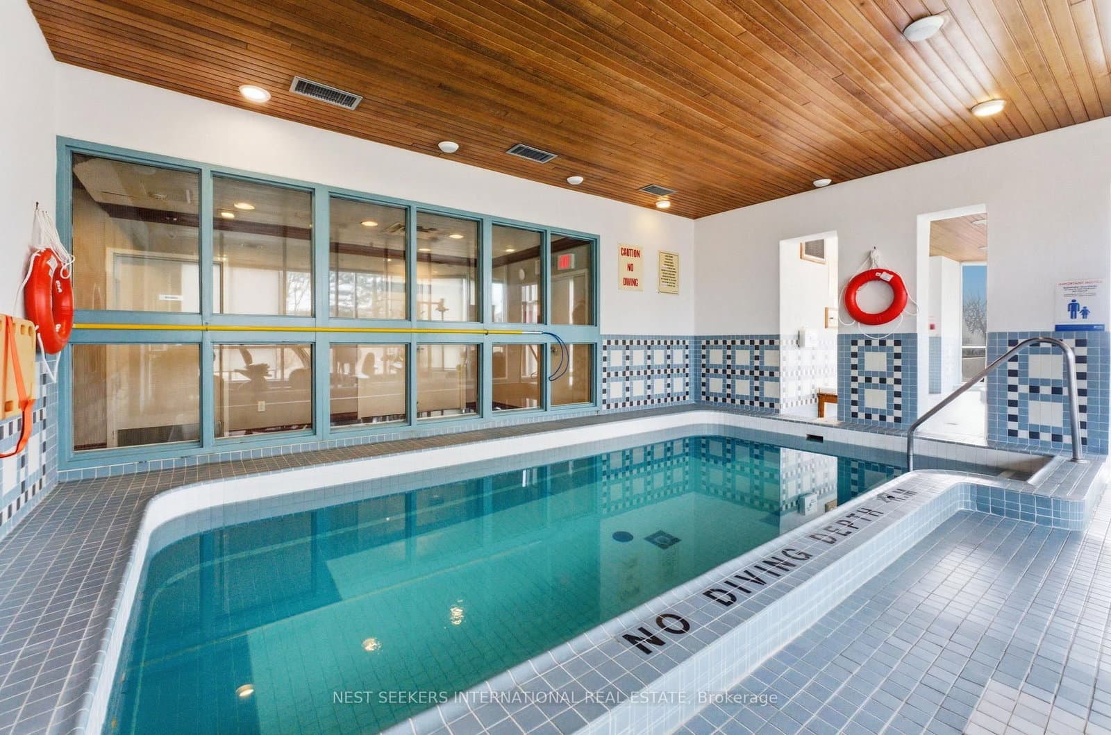880 Dundas Street W, Unit 1604 thumbnail 23