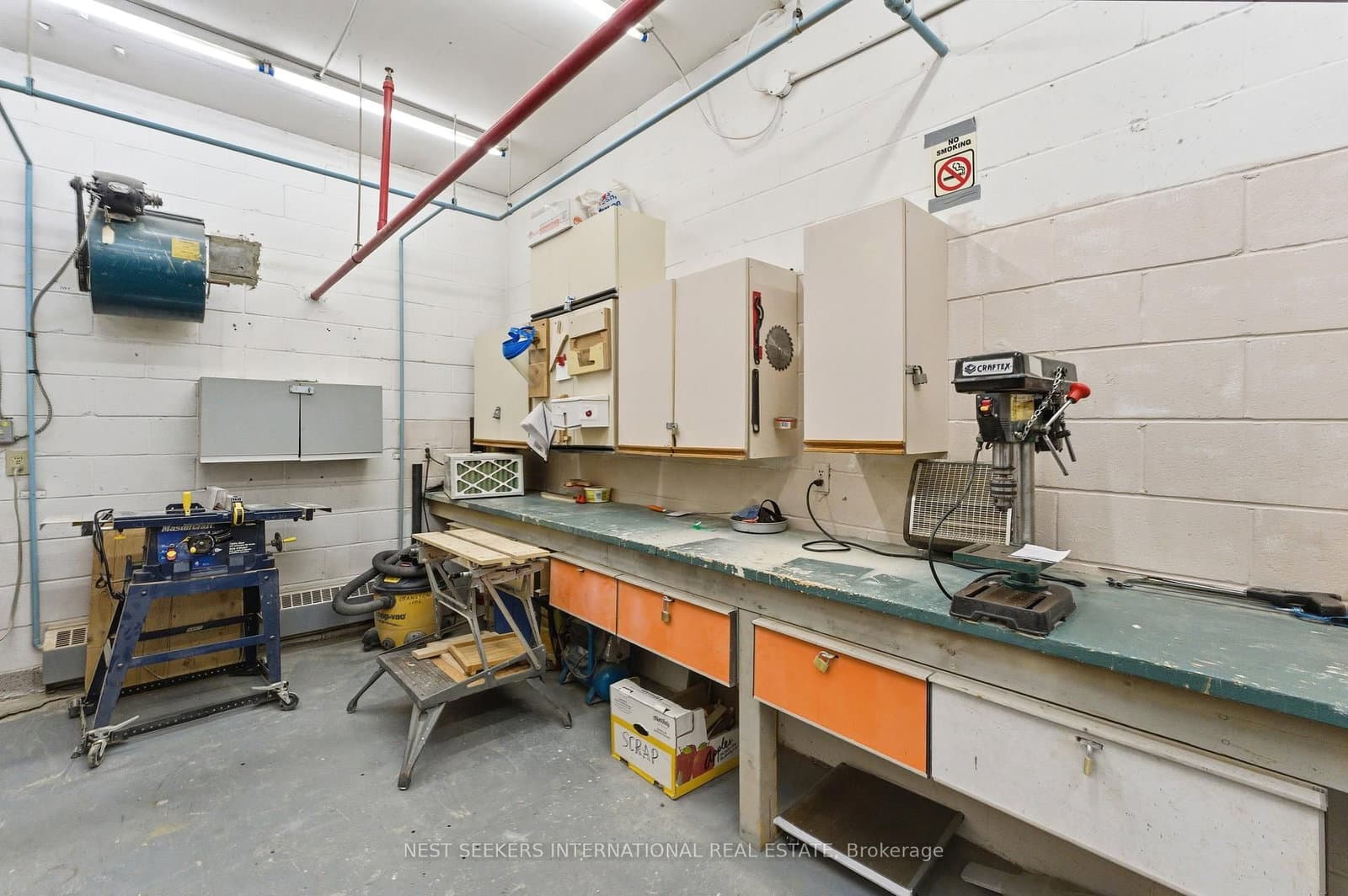 880 Dundas Street W, Unit 1604 thumbnail 27