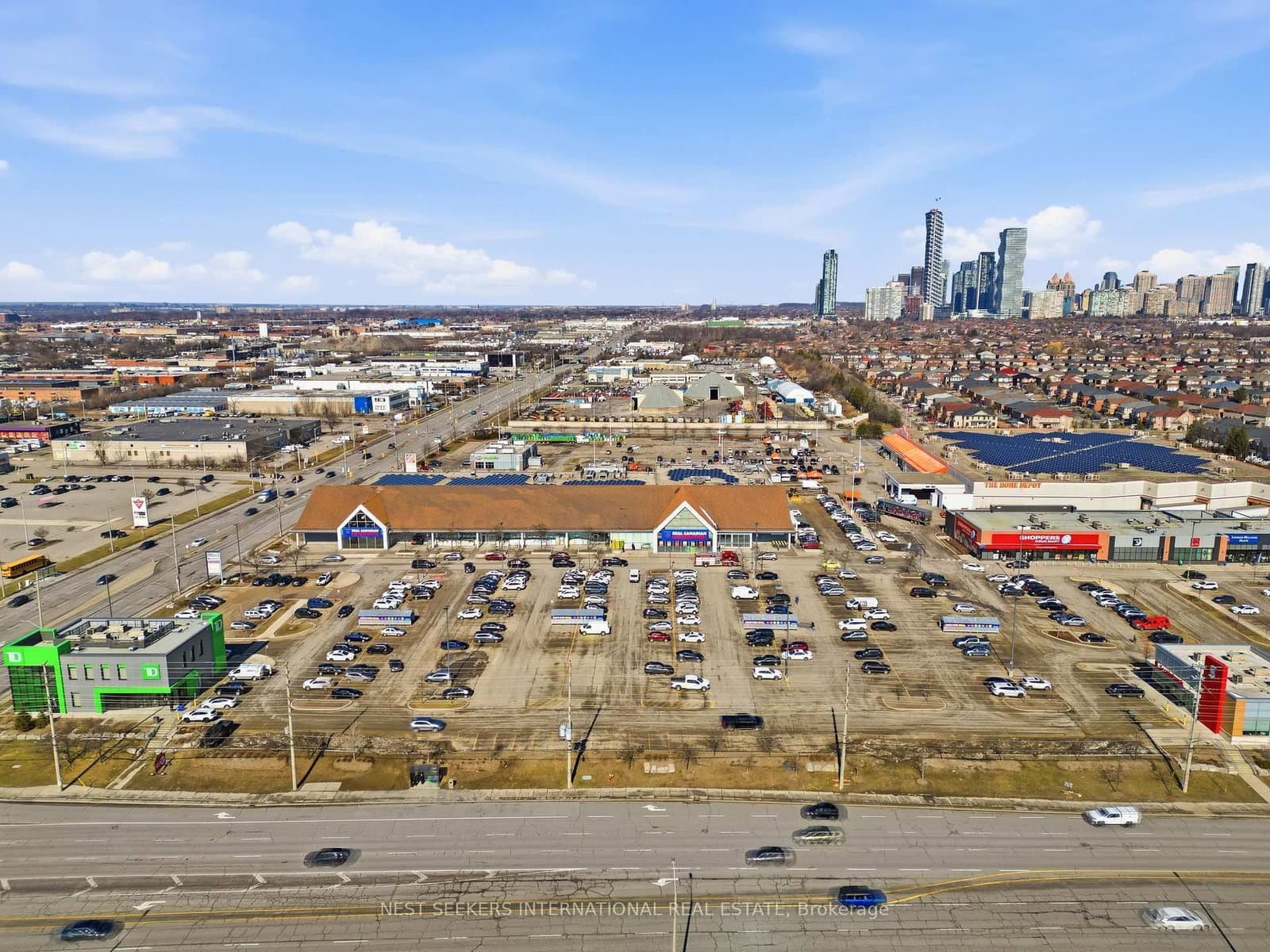 880 Dundas Street W, Unit 1604 thumbnail 29