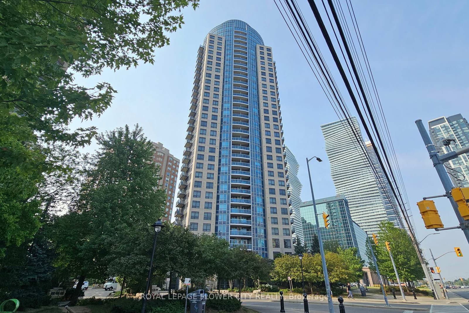 330 Burnhamthorpe Road W, Unit 1902 - Image 1