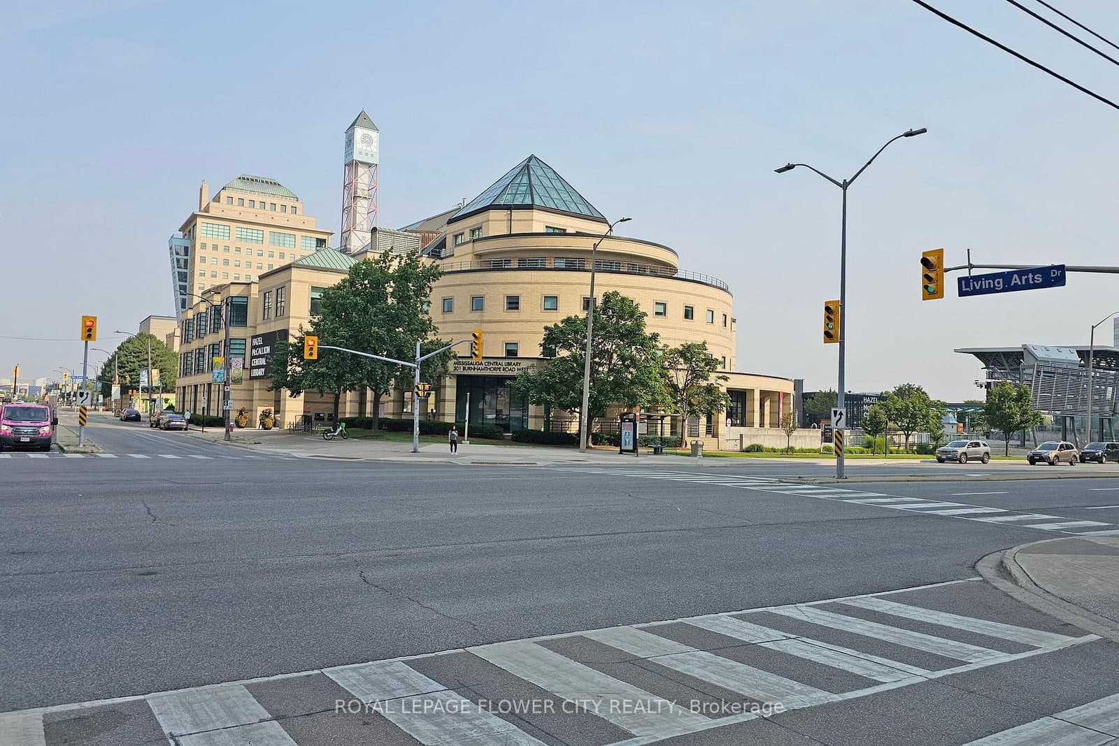 330 Burnhamthorpe Road W, Unit 1902 thumbnail 44