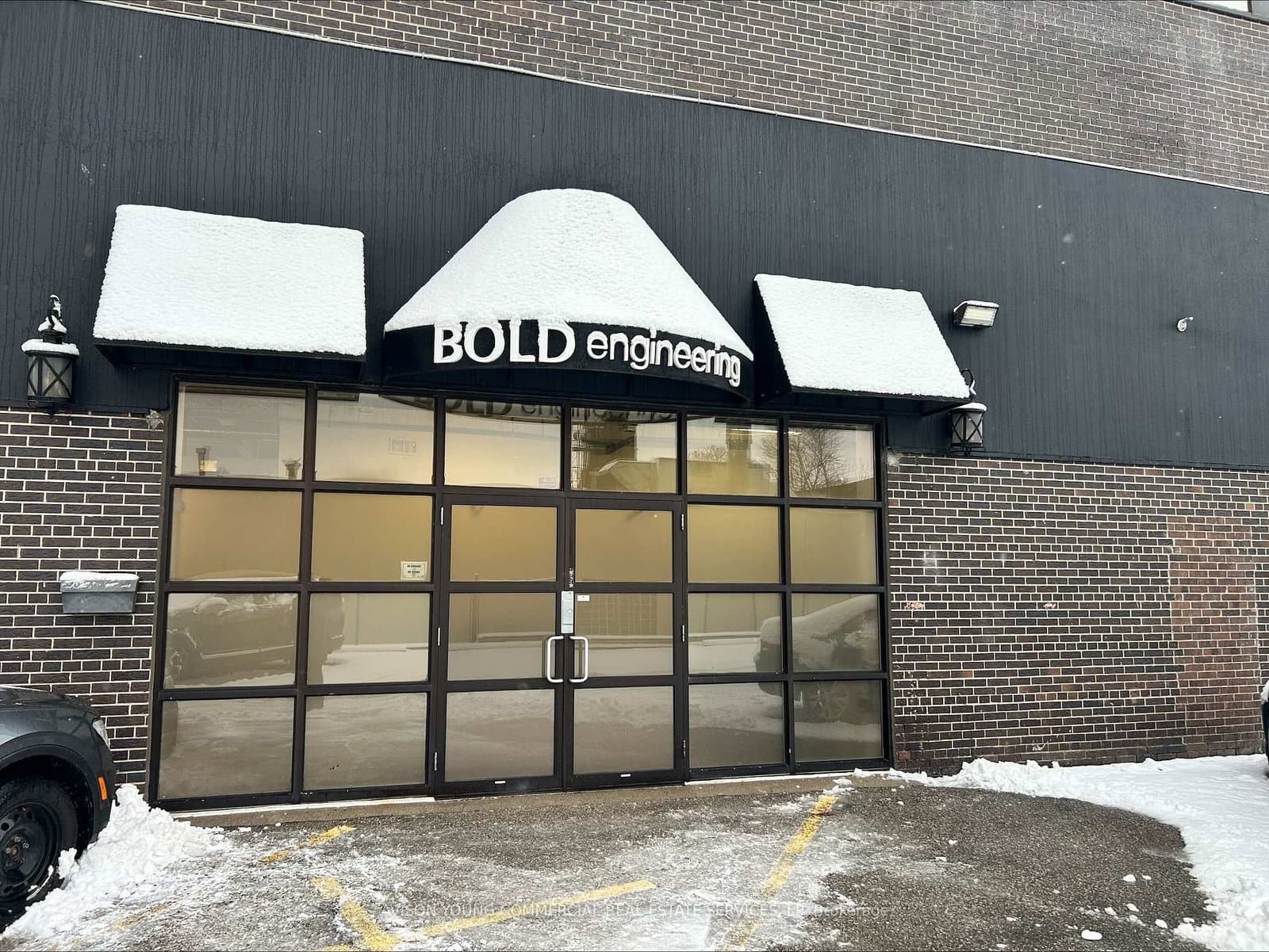 2770 Dufferin Street, Unit 104 - Image 1