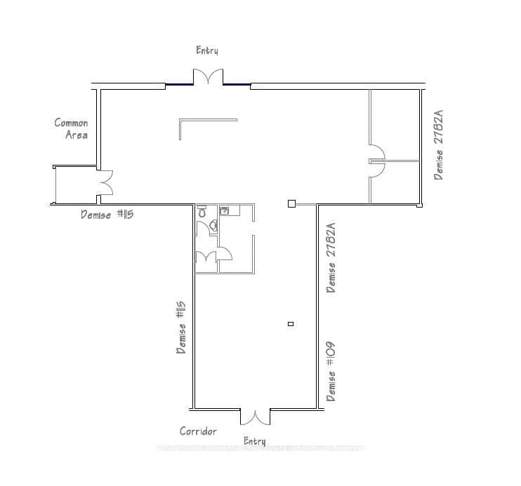 2770 Dufferin Street, Unit 104 thumbnail 6