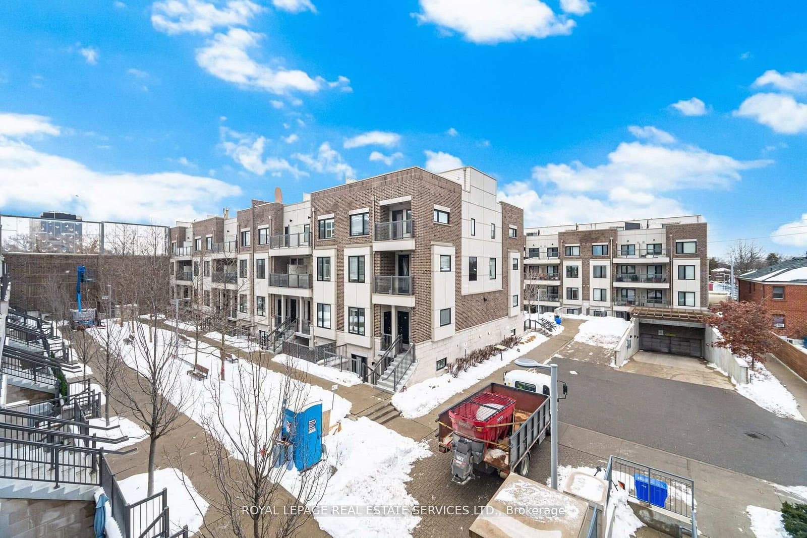 8 Drummond Street, Unit 402 thumbnail 27