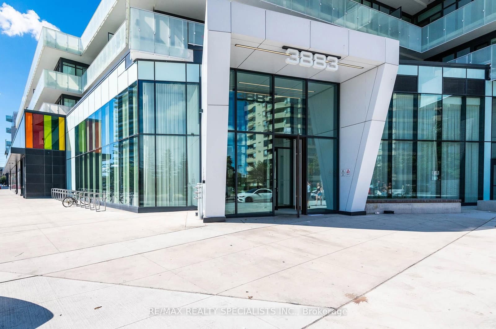 3883 QUARTZ Road, Unit 321 thumbnail 2