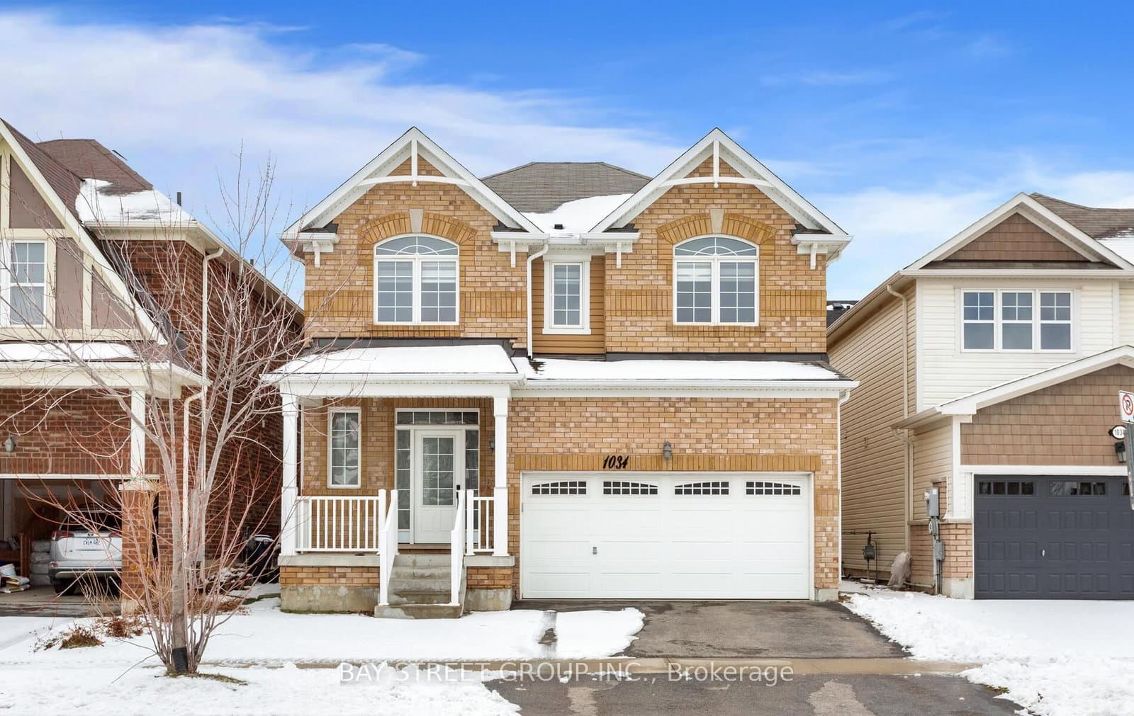 1034 Savoline Boulevard - Image 1