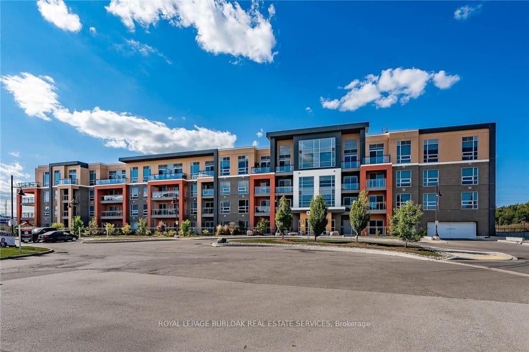 4040 Upper Middle Road, Unit 106 thumbnail 3