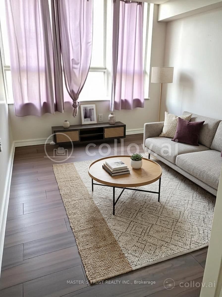 100 Lotherton Pathway, Unit 1202 - Image 1