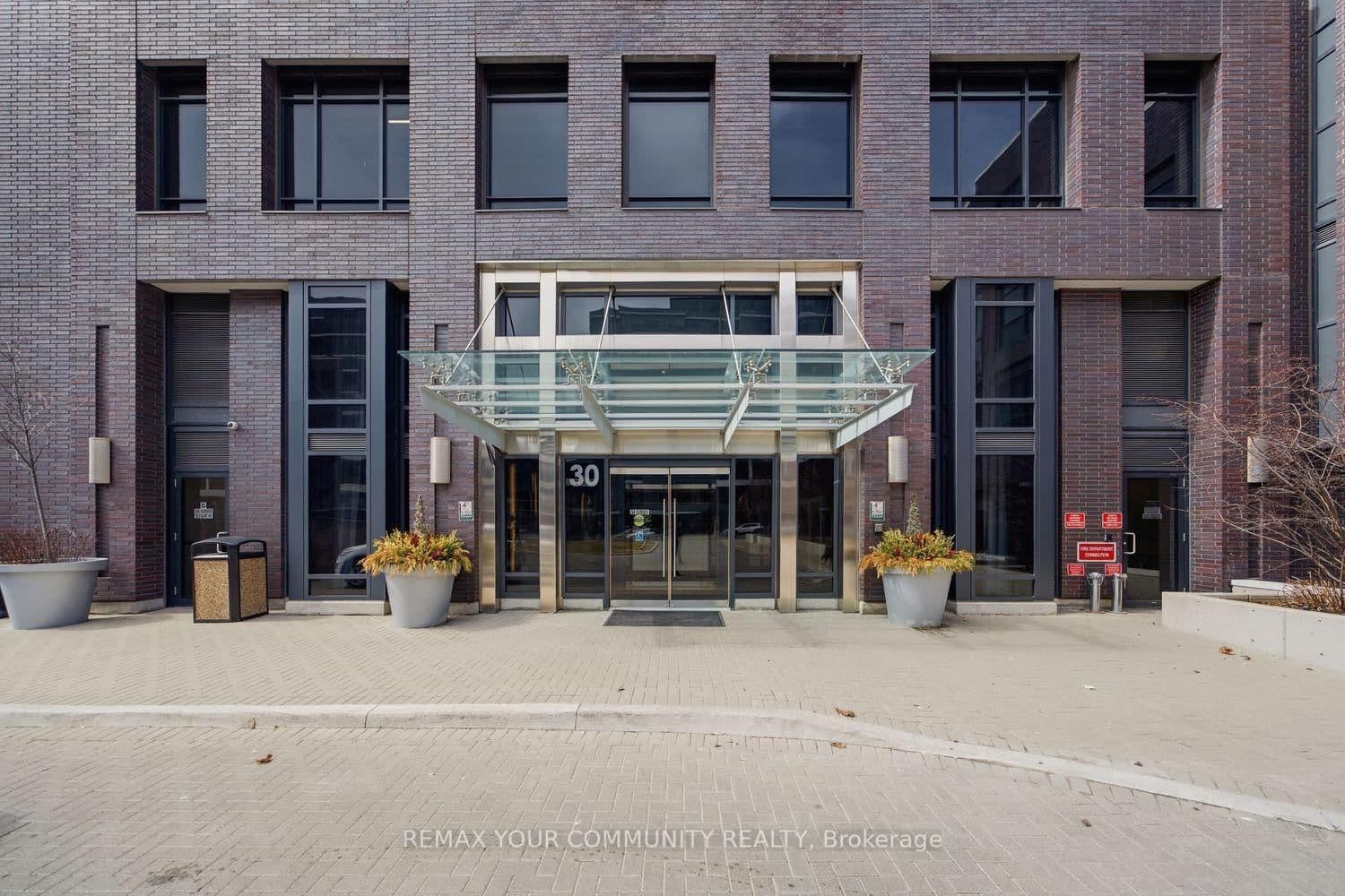 30 Gibbs Road, Unit 3107 thumbnail 2
