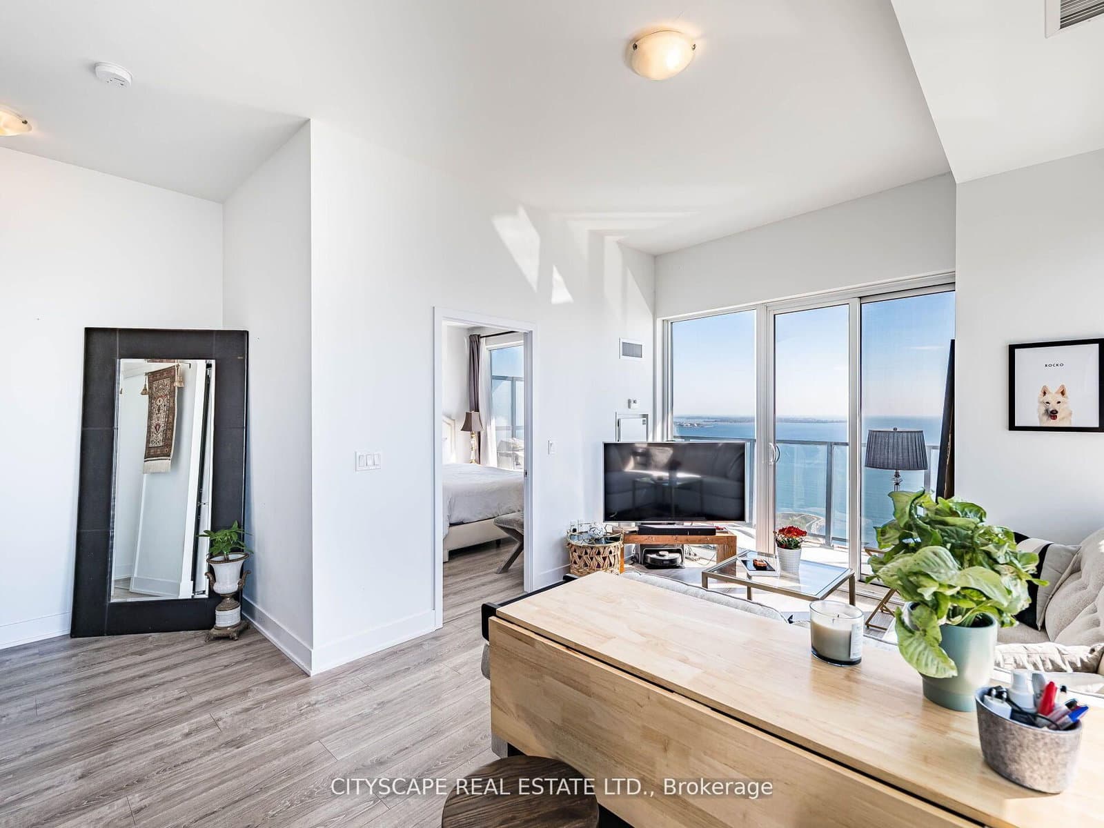 20 Shore Breeze Drive, Unit 4410 thumbnail 13
