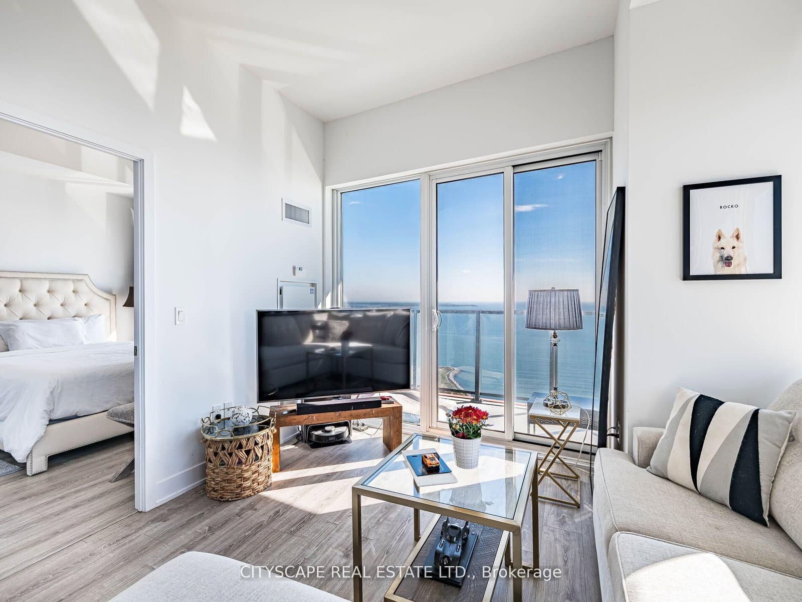 20 Shore Breeze Drive, Unit 4410 thumbnail 16