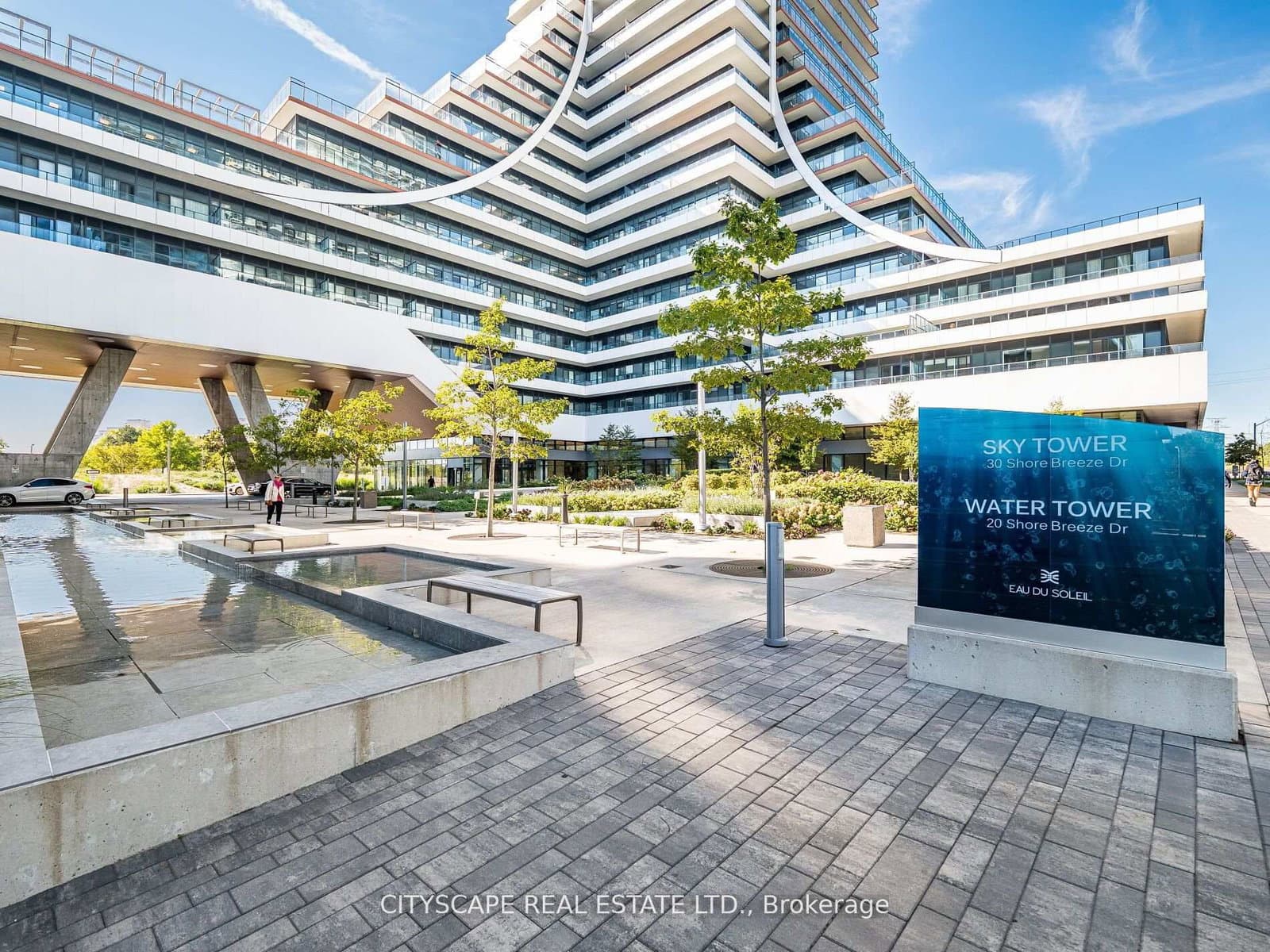 20 Shore Breeze Drive, Unit 4410 thumbnail 3