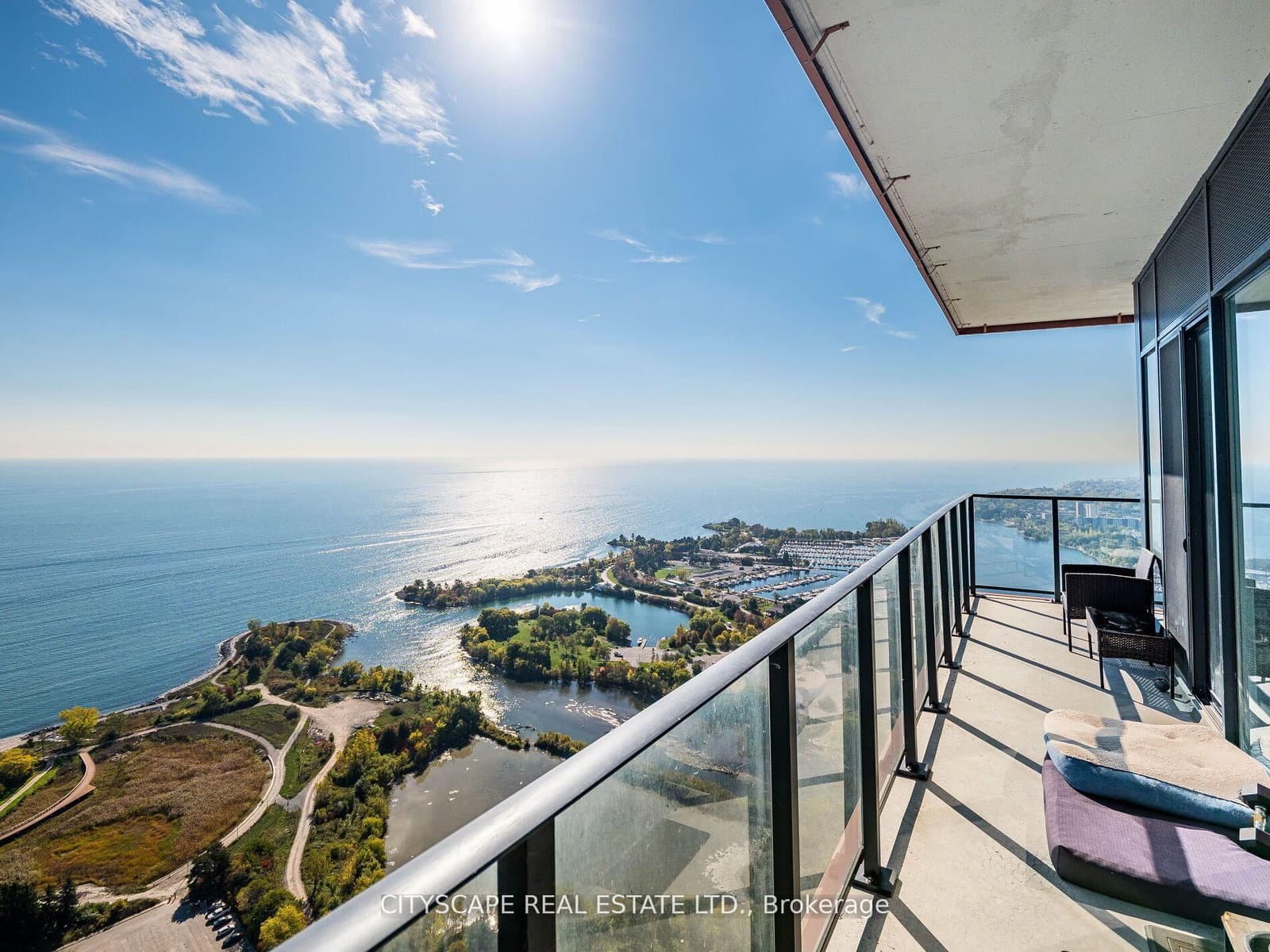 20 Shore Breeze Drive, Unit 4410 thumbnail 33