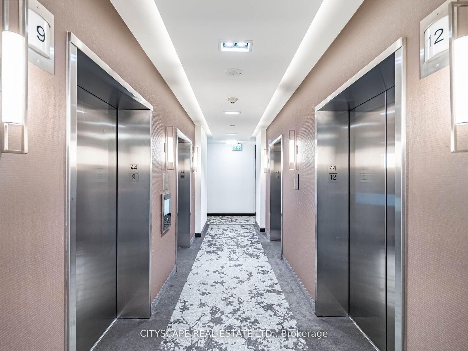 20 Shore Breeze Drive, Unit 4410 thumbnail 7