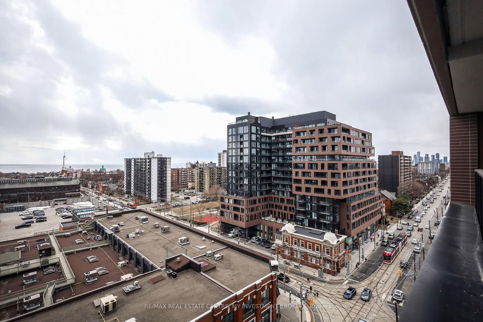 285 Dufferin Street, Unit 915 thumbnail 50