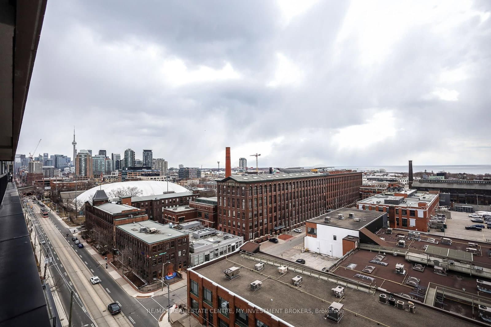 285 Dufferin Street, Unit 915 thumbnail 7