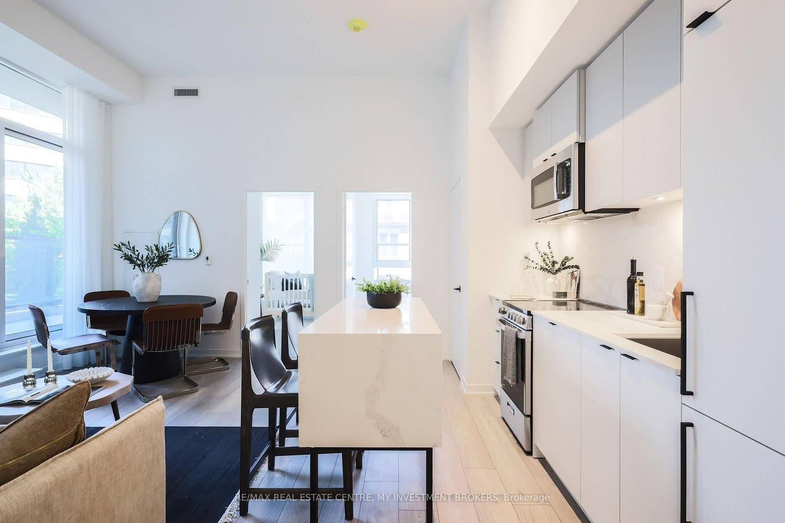 285 Dufferin Street, Unit 202 thumbnail 7