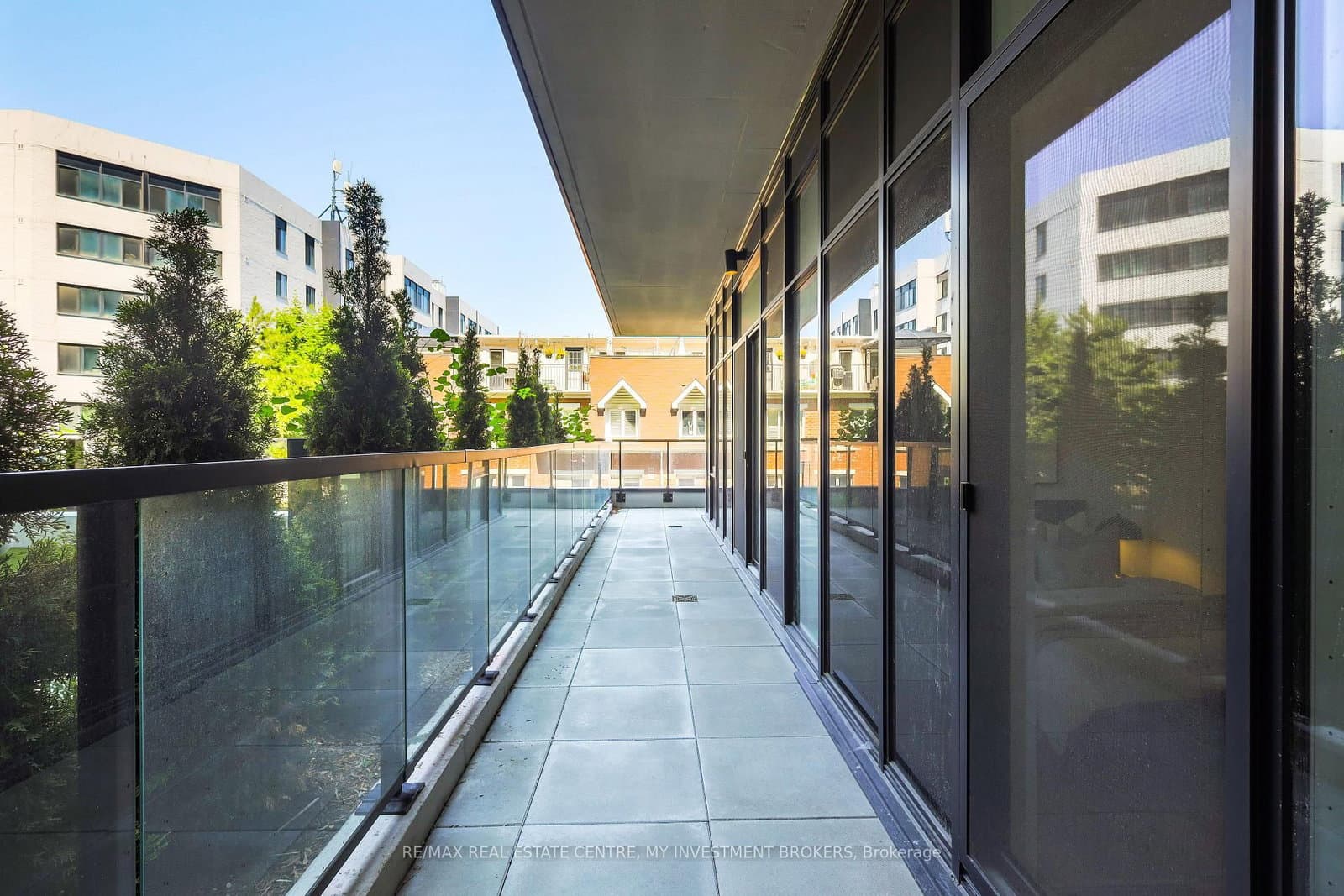 285 Dufferin Street, Unit 202 thumbnail 9