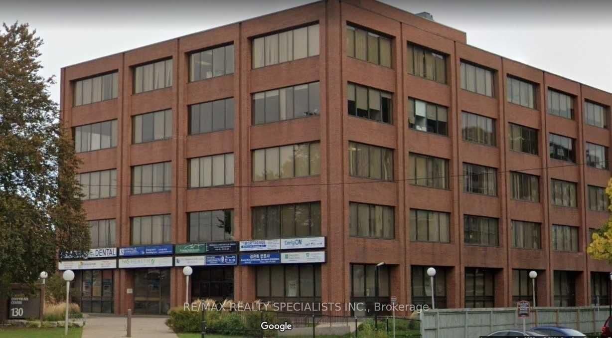 130 Dundas Street E, Unit 304 - Image 1