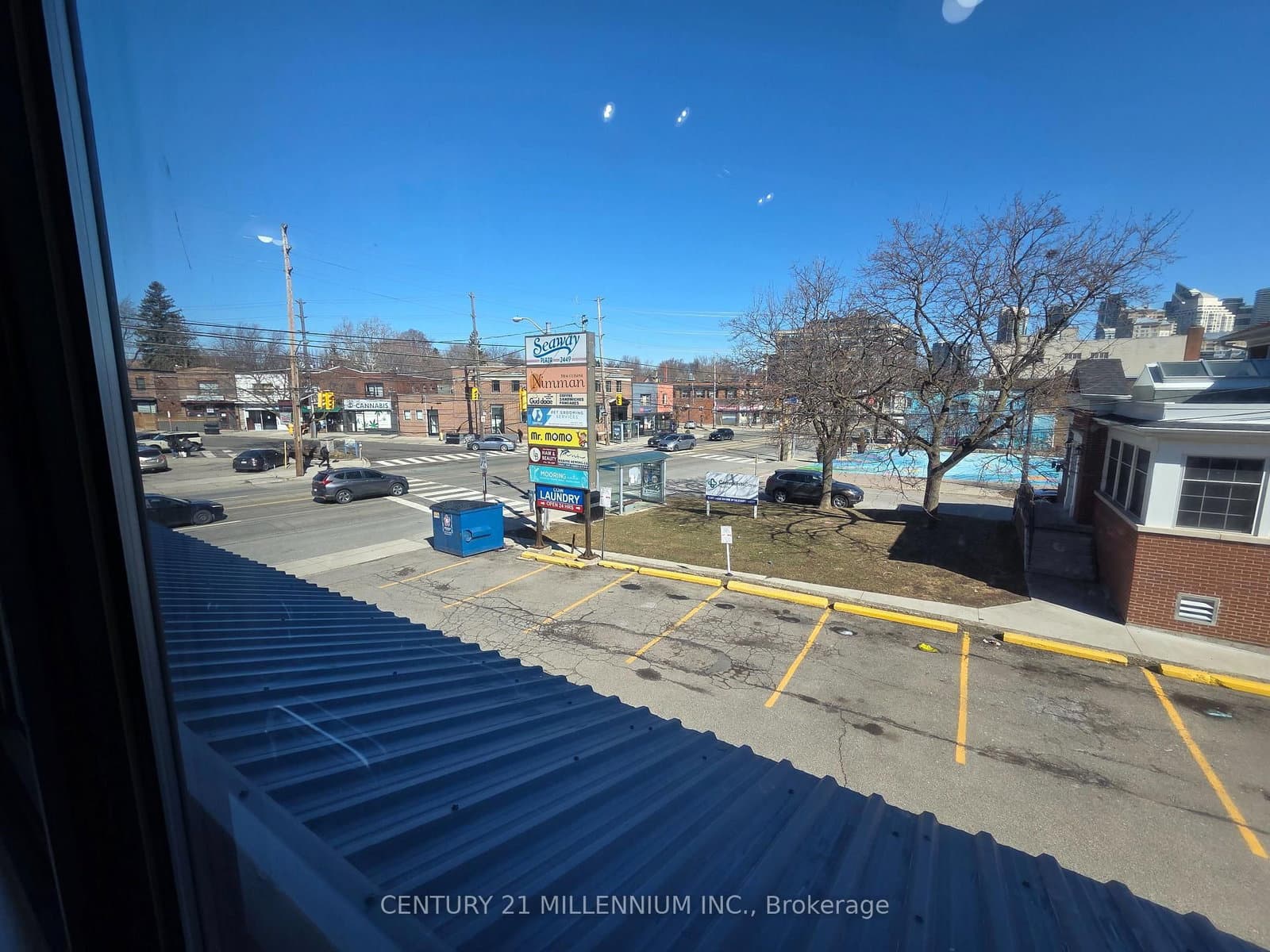 2479 Lake Shore Boulevard W, Unit A thumbnail 14