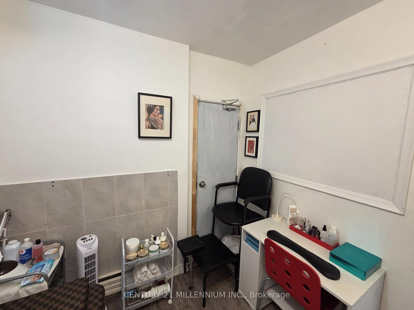 2479 Lake Shore Boulevard W, Unit A thumbnail 9