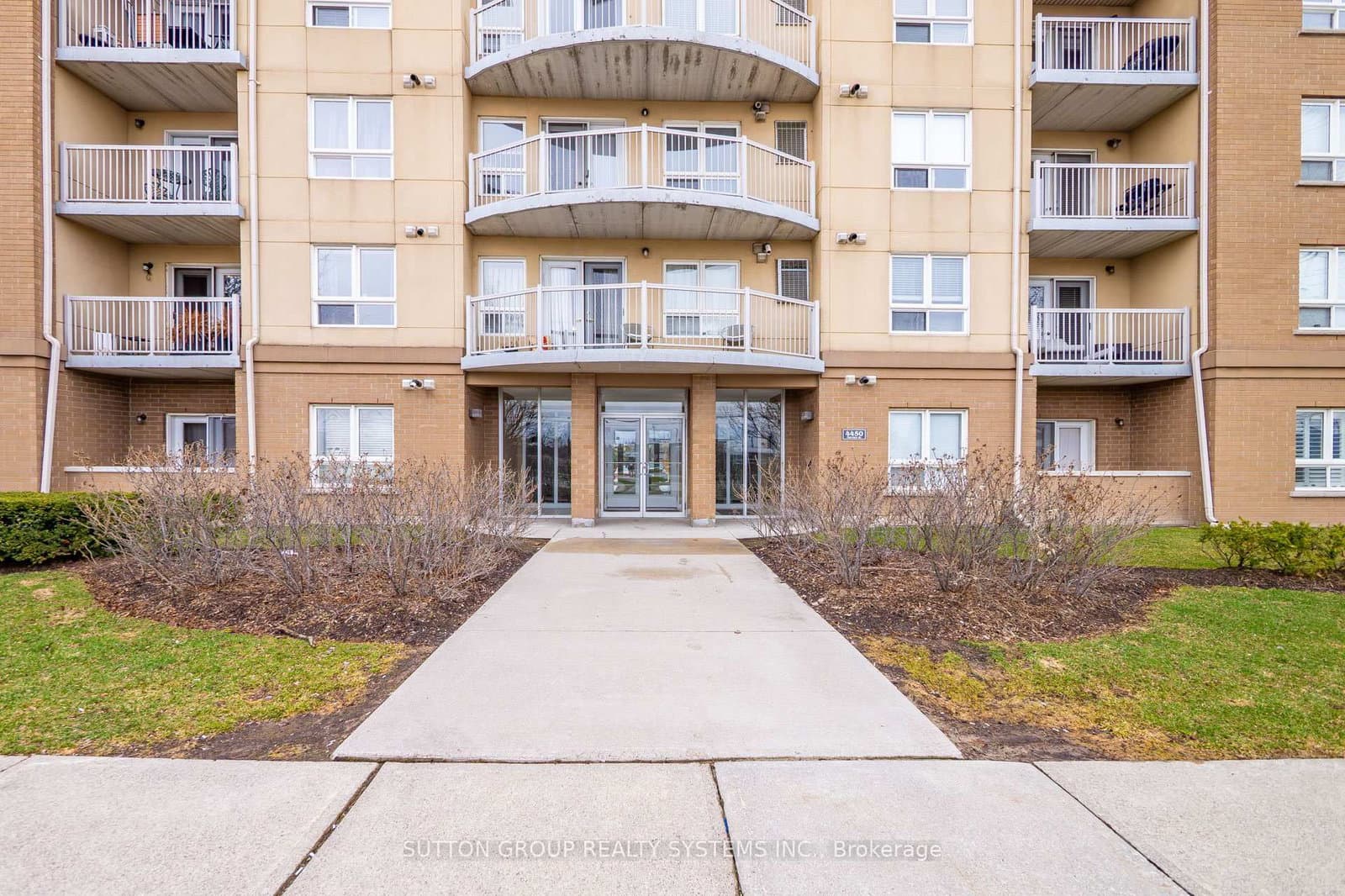 4450 Fairview Street, Unit 312 thumbnail 2