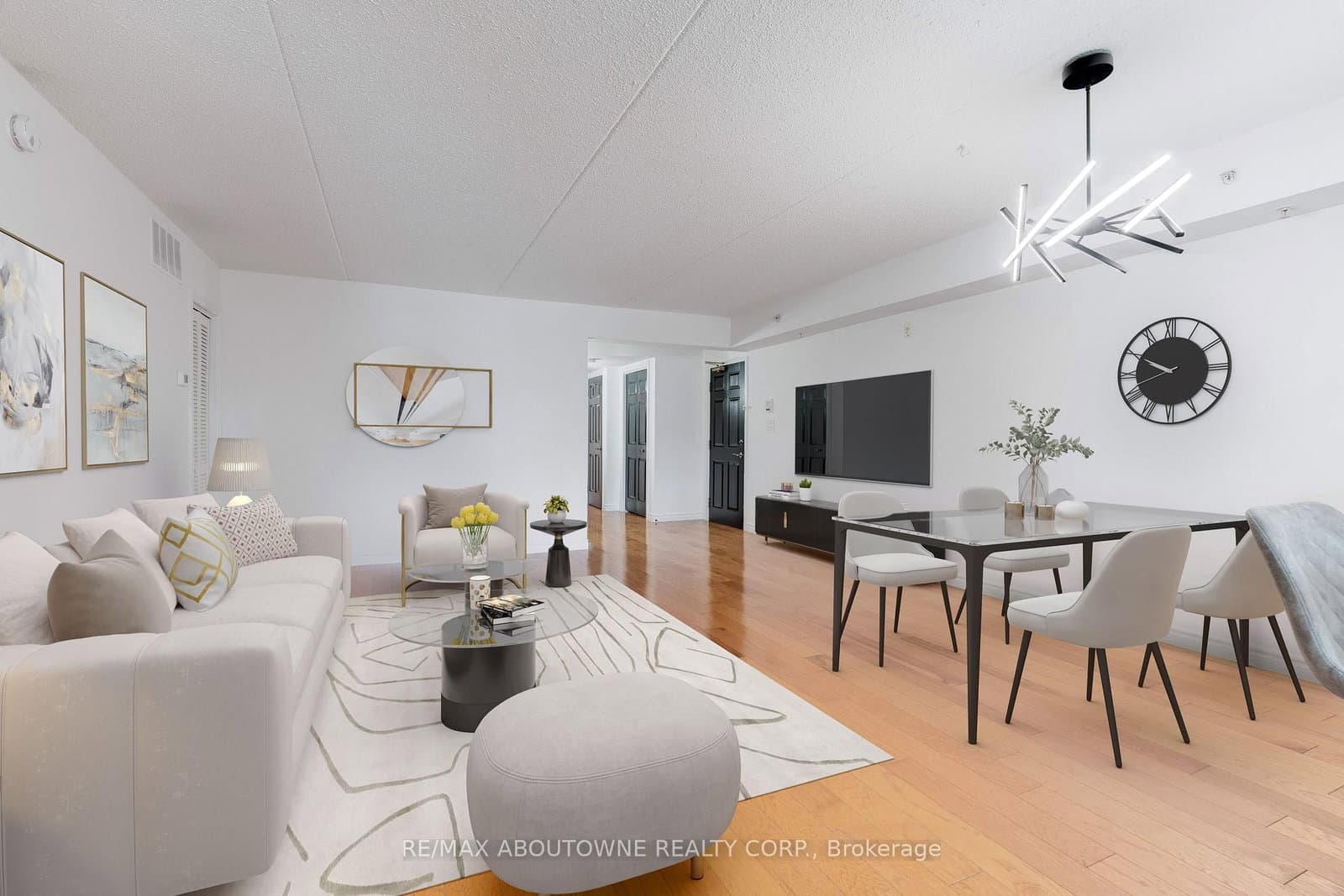 1460 Bishops Gate, Unit 212 thumbnail 2