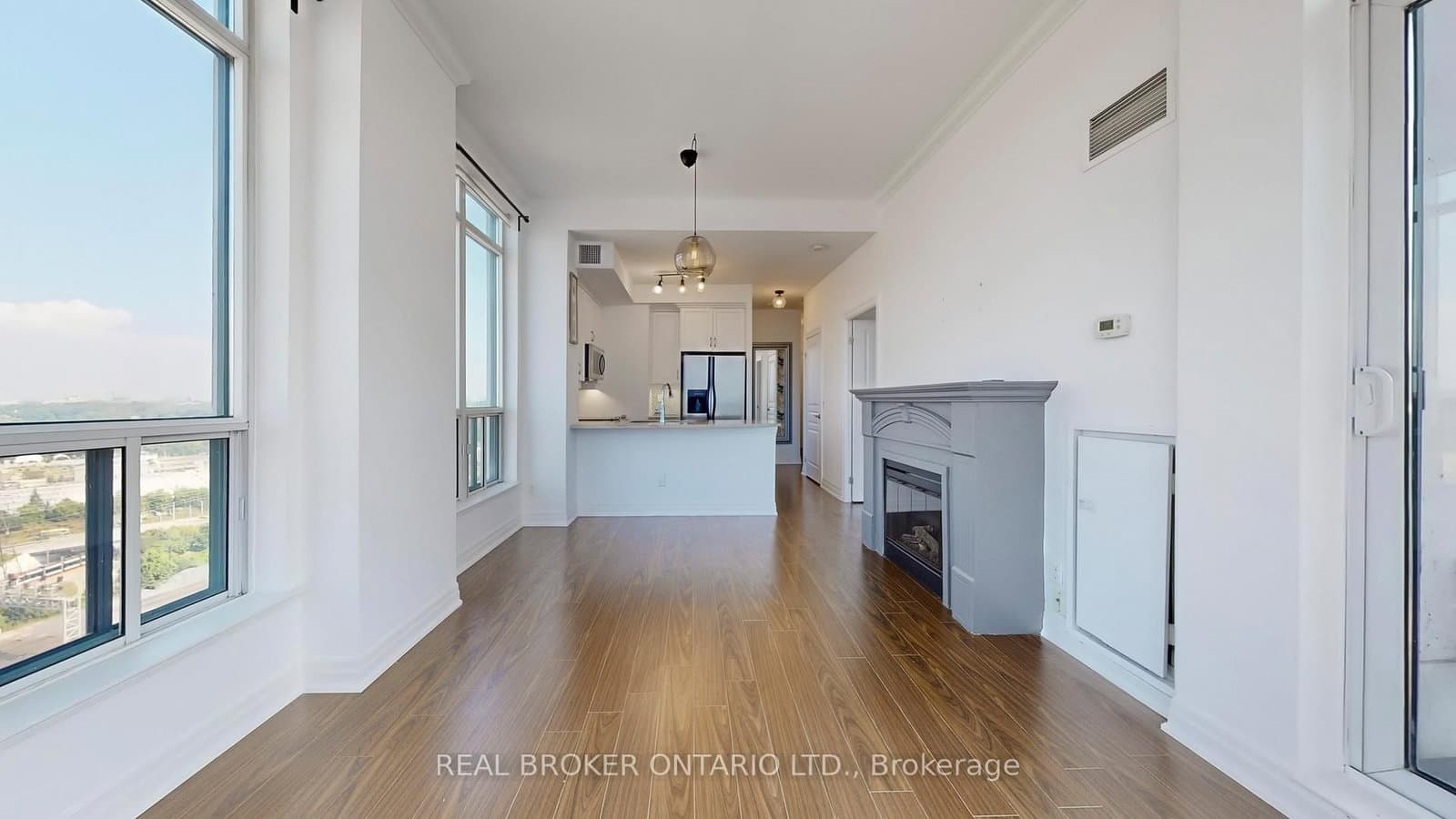 2087 Lake Shore Boulevard W, Unit PH7 thumbnail 19