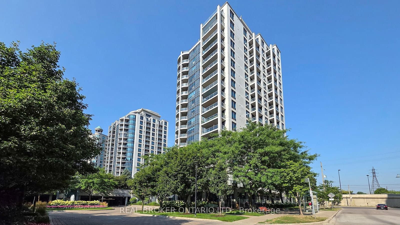 2087 Lake Shore Boulevard W, Unit PH7 thumbnail 2