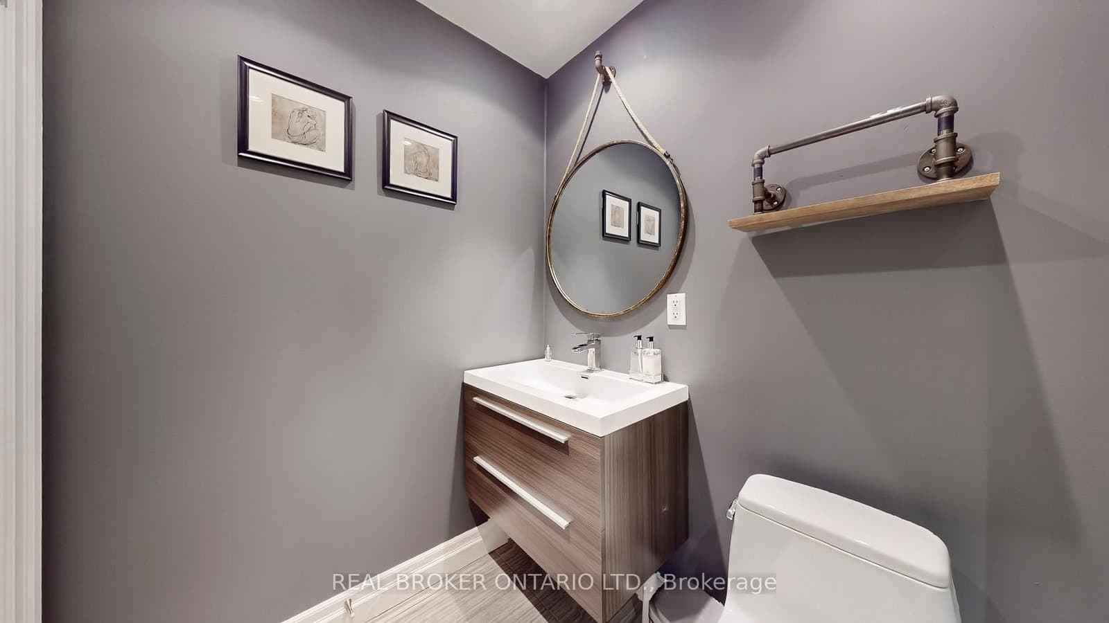 2087 Lake Shore Boulevard W, Unit PH7 thumbnail 34