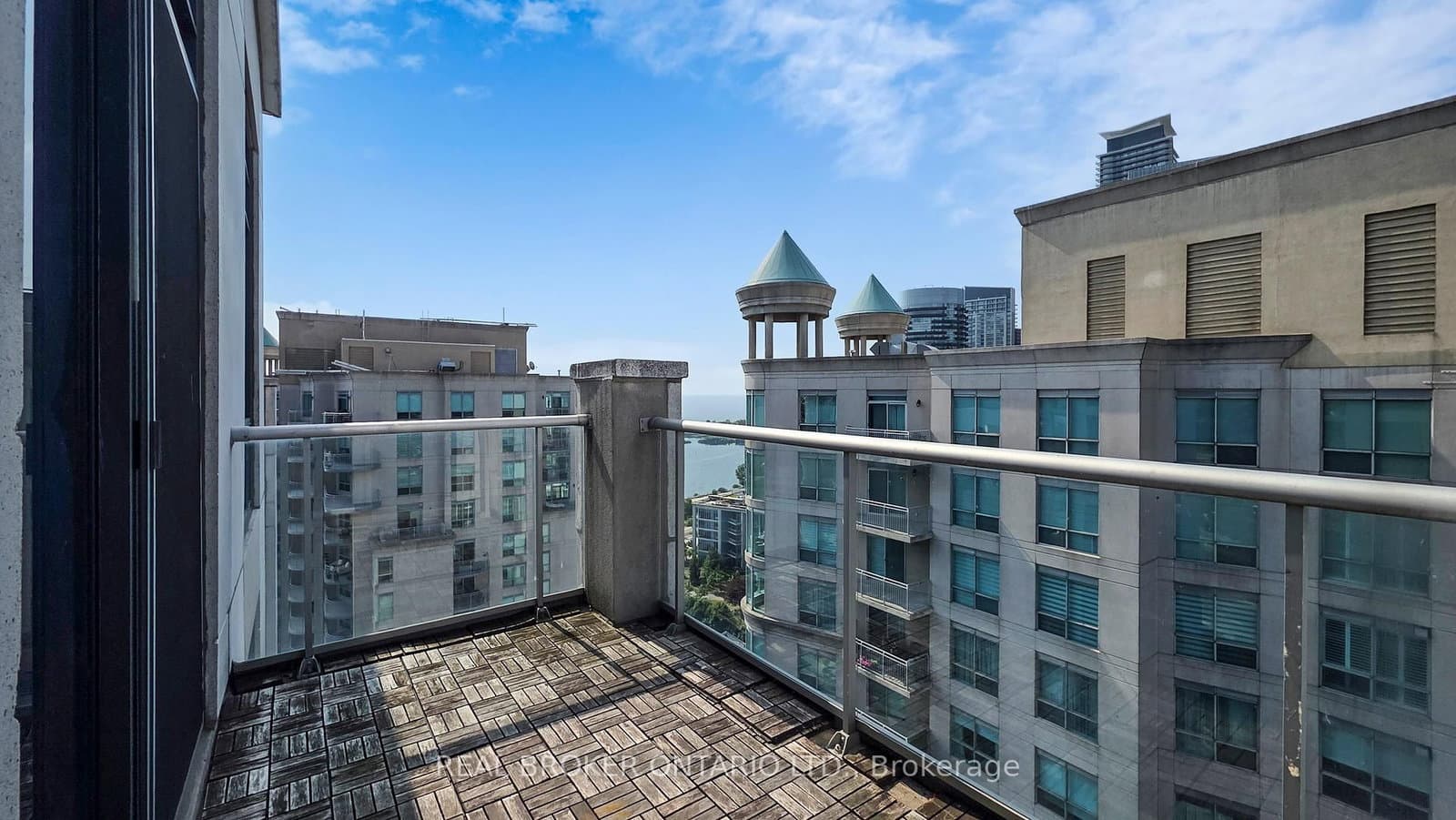 2087 Lake Shore Boulevard W, Unit PH7 thumbnail 37