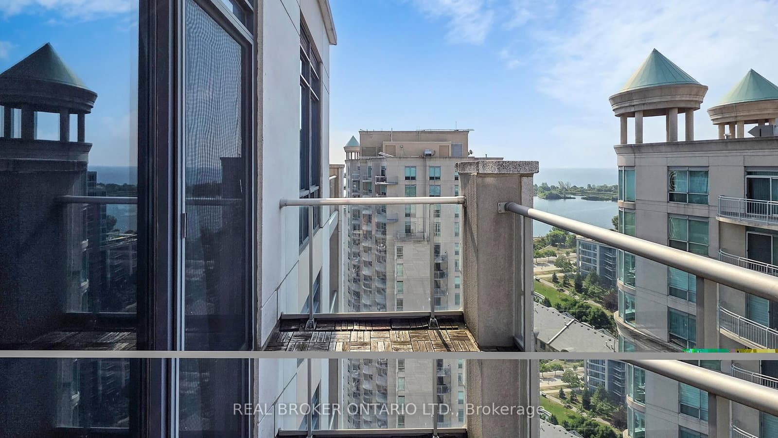 2087 Lake Shore Boulevard W, Unit PH7 thumbnail 38