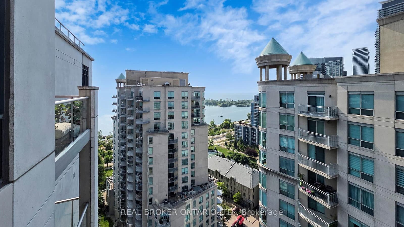 2087 Lake Shore Boulevard W, Unit PH7 thumbnail 39