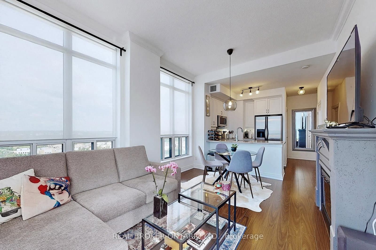 2087 Lake Shore Boulevard W, Unit PH7 thumbnail 4