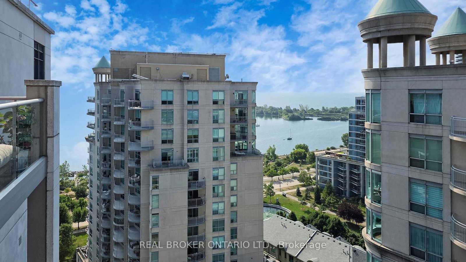 2087 Lake Shore Boulevard W, Unit PH7 thumbnail 40