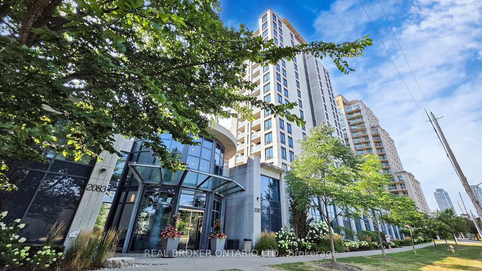 2087 Lake Shore Boulevard W, Unit PH7 thumbnail 42